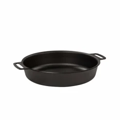 Kockums Jernverk Serveerpan, 24cm carbonstaal