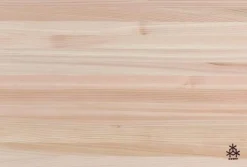 Kodai Hinoki Snijplank Dik, 51x30,5cm
