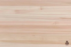 Kodai Hinoki Snijplank Dun, 40x27cm