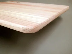 Kodai Hinoki Snijplank Dun, 35x24cm