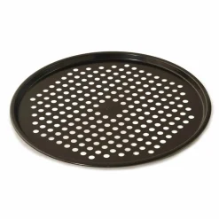 Kookpunt Bakers Select Geperforeerde Pizzabakplaat, 31cm