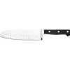 Kookpunt Blademaster Santokumes Granton, 14cm