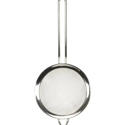 Kookpunt Bolzeef Brede Rand SM100-6, 15cm RVS