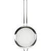 Kookpunt Bolzeef Brede Rand SM100-4, 10cm RVS