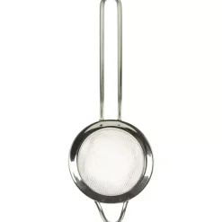 Kookpunt Bolzeef Brede Rand SM100-2, 5cm RVS
