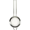 Kookpunt Bolzeef Brede Rand SM100-3, 7,5cm RVS