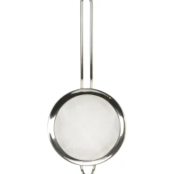 Kookpunt Bolzeef Brede Rand SM100-5, 12,5cm RVS