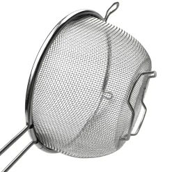 Kookpunt Bolzeef met voet SM102(WF)/L, 18cm