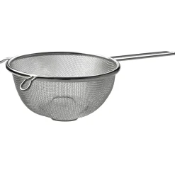 Kookpunt Bolzeef met voet SM102(WF)/L, 18cm