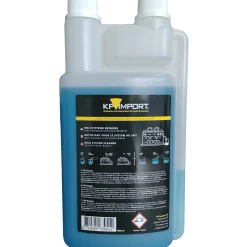 Kookpunt Cappuccinoreiniger, 1 liter