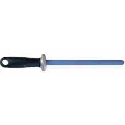 Kookpunt Ceramic Premium Aanzetstaal W5123, 23cm