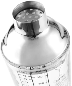Kookpunt Cocktail Shaker, 0,4L