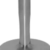 Kookpunt Epiccotispai Heavy Vleespletter, 11cm rvs