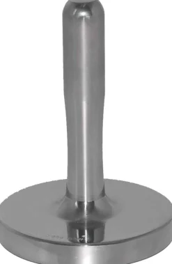 Kookpunt Epiccotispai Heavy Vleespletter, 11cm rvs