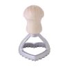 Kookpunt Eppicotispai Raviolivorm Hart, 4cm