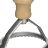Kookpunt Eppicotispai Raviolivorm Rond, 8cm