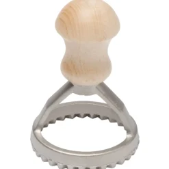 Kookpunt Eppicotispai Raviolivorm Rond, 8cm