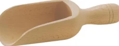 Kookpunt Eppiscotispai Houten Schepje, 7cm