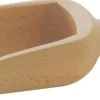 Kookpunt Eppiscotispai Houten Schepje, 10cm