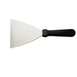 Kookpunt Essential Driehoek Spatel, 13cm
