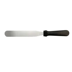 Kookpunt Essential Recht Glaceermes, 20,5cm