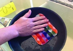 Kookpunt EuroScrubby Multifunctionele Doek