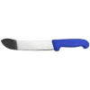 Kookpunt Everyday Slagersmes, 20cm blauw