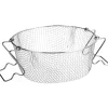 Kookpunt Frituurmand, 21,5cm