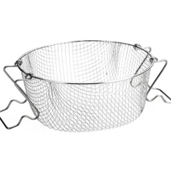 Kookpunt Frituurmand, 21,5cm