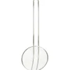 Kookpunt Frituurschep SM102L, 17cm RVS