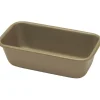 Kookpunt Golden Heritage Cake- en Broodvorm, 15x7,5cm