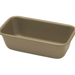 Kookpunt Golden Heritage Cake- en Broodvorm, 15x7,5cm