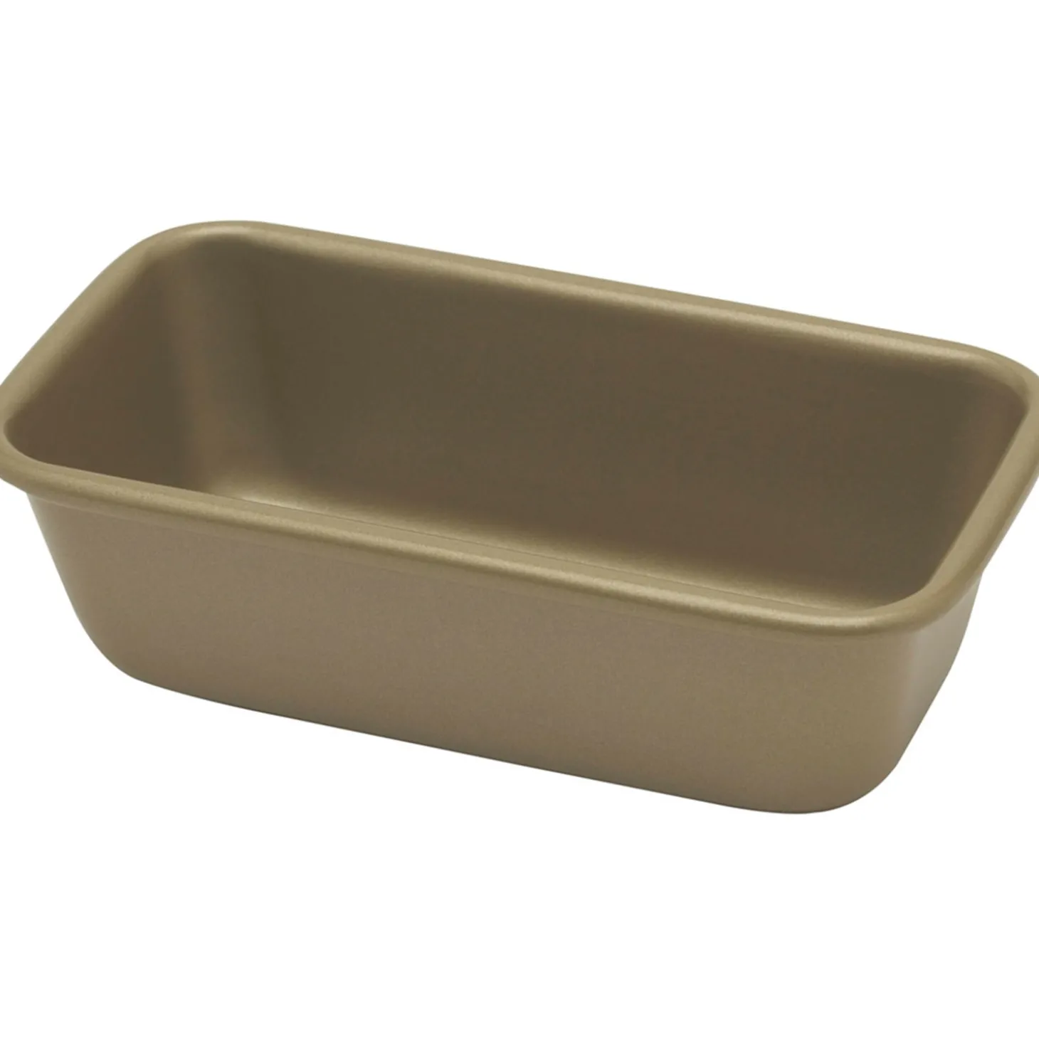 Kookpunt Golden Heritage Cake- en Broodvorm, 15x7,5cm