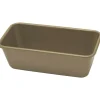 Kookpunt Golden Heritage Cake- en Broodvorm, 21,5x11,5cm
