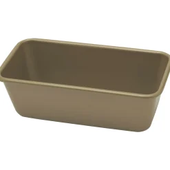 Kookpunt Golden Heritage Cake- en Broodvorm, 21,5x11,5cm