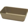 Kookpunt Golden Heritage Cake- en Broodvorm, 23x13,5cm