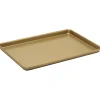 Kookpunt Golden Heritage Bakplaat, 26x19cm