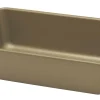 Kookpunt Golden Heritage Cake- en Broodvorm, 28x13x7cm