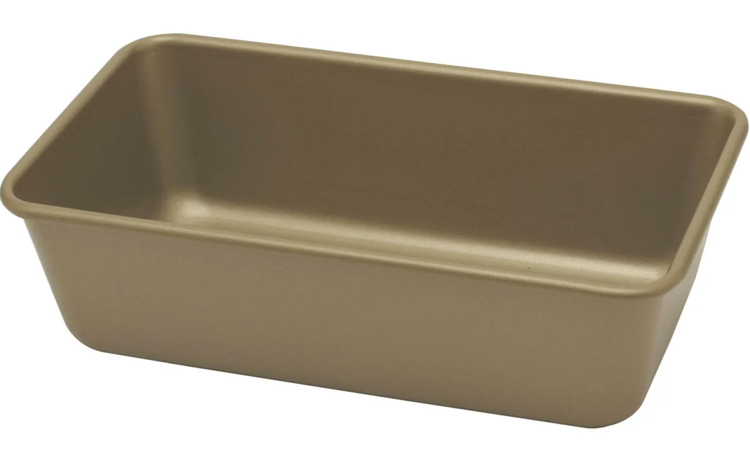 Kookpunt Golden Heritage Cake- en Broodvorm, 28x13x7cm