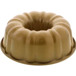 Kookpunt Golden Heritage Fluted Tulbandvorm, 25cm