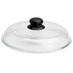Kookpunt GSW Glasdeksel, 28cm