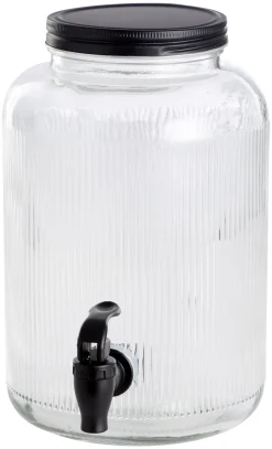 Kookpunt Limonadetap, 4L