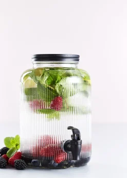 Kookpunt Limonadetap, 4L