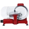 Kookpunt Luxury Snijmachine, 25cm rood