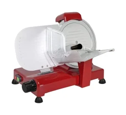 Kookpunt Luxury Snijmachine, 25cm rood