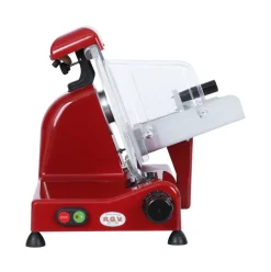 Kookpunt Luxury Snijmachine, 25cm rood