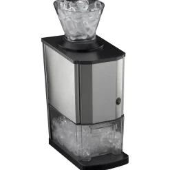 Kookpunt Mojito IJscrusher, RVS