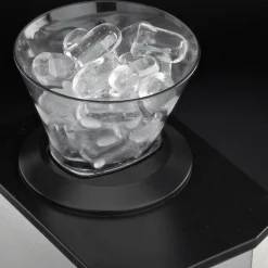 Kookpunt Mojito IJscrusher, RVS