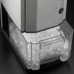 Kookpunt Mojito IJscrusher, RVS