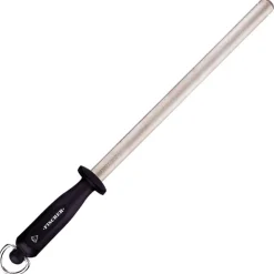 Kookpunt Oval Diamond Plus Aanzetstaal W6326, 27cm